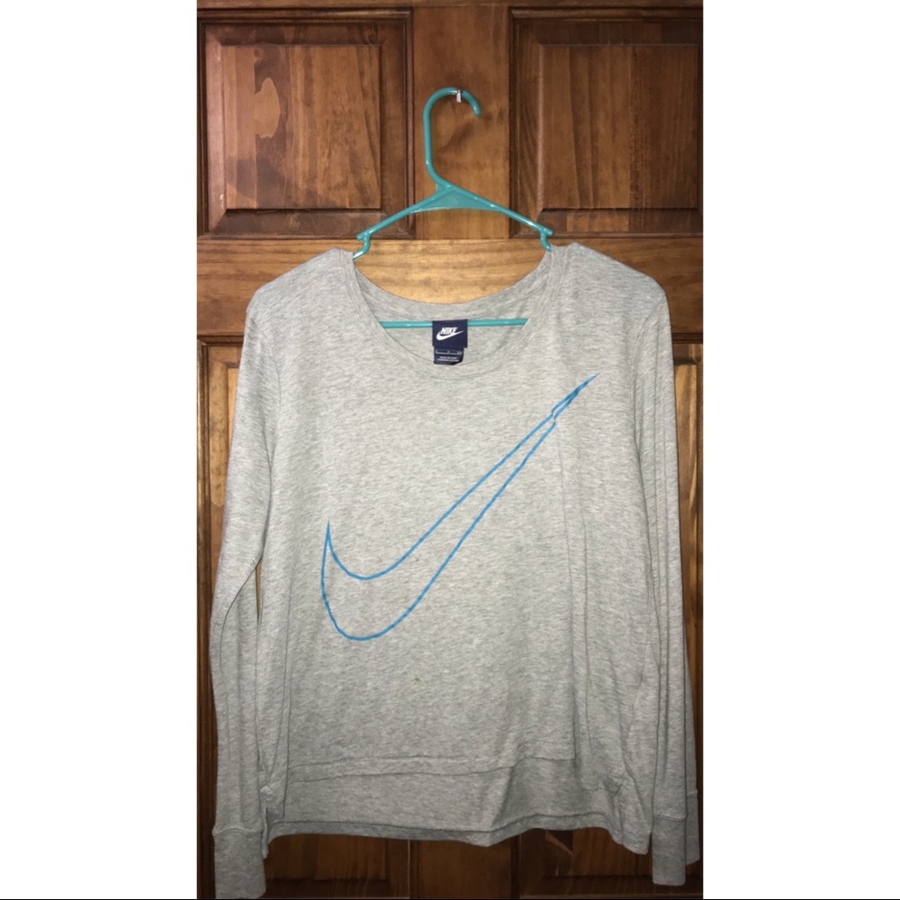 Nike long sleeve